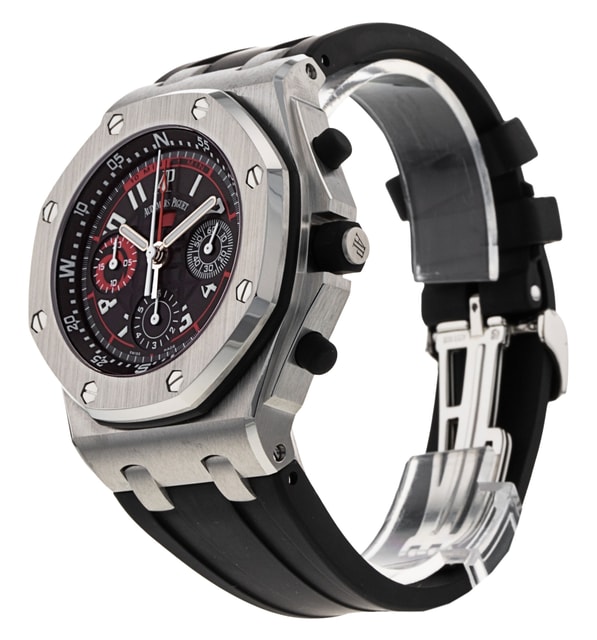 Audemars Piguet Royal Oak Offshore 26040ST.OO.D002CA.01 Image 2
